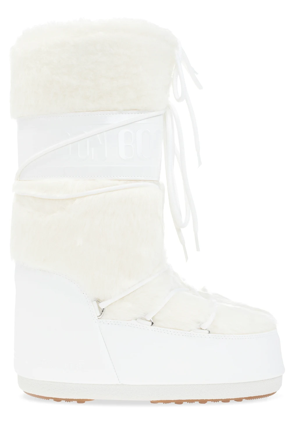 Śniegowce ‘Classic Faux Fur’