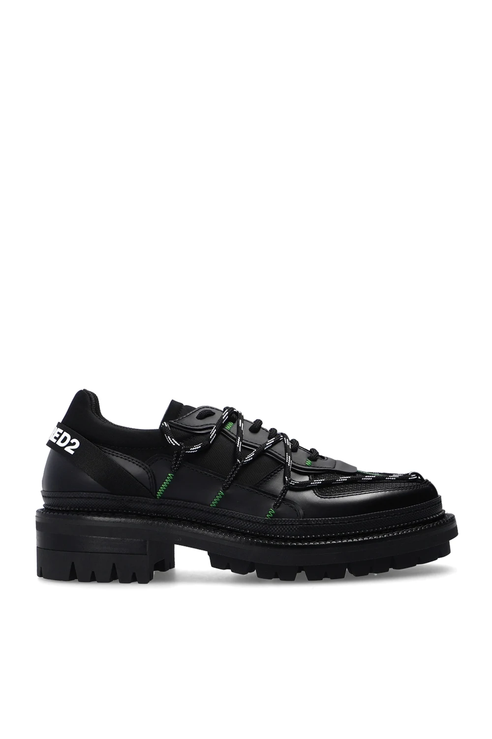 Buty sportowe ‘Techno Robe’