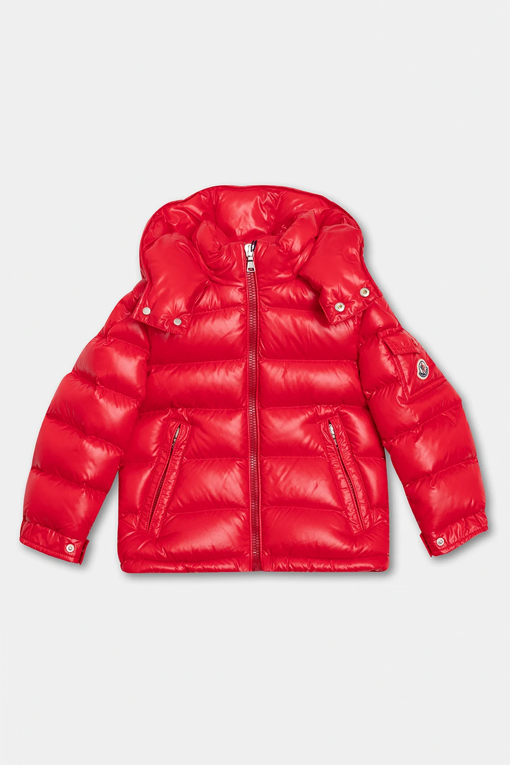 Kurtka puchowa ‘New Maya’