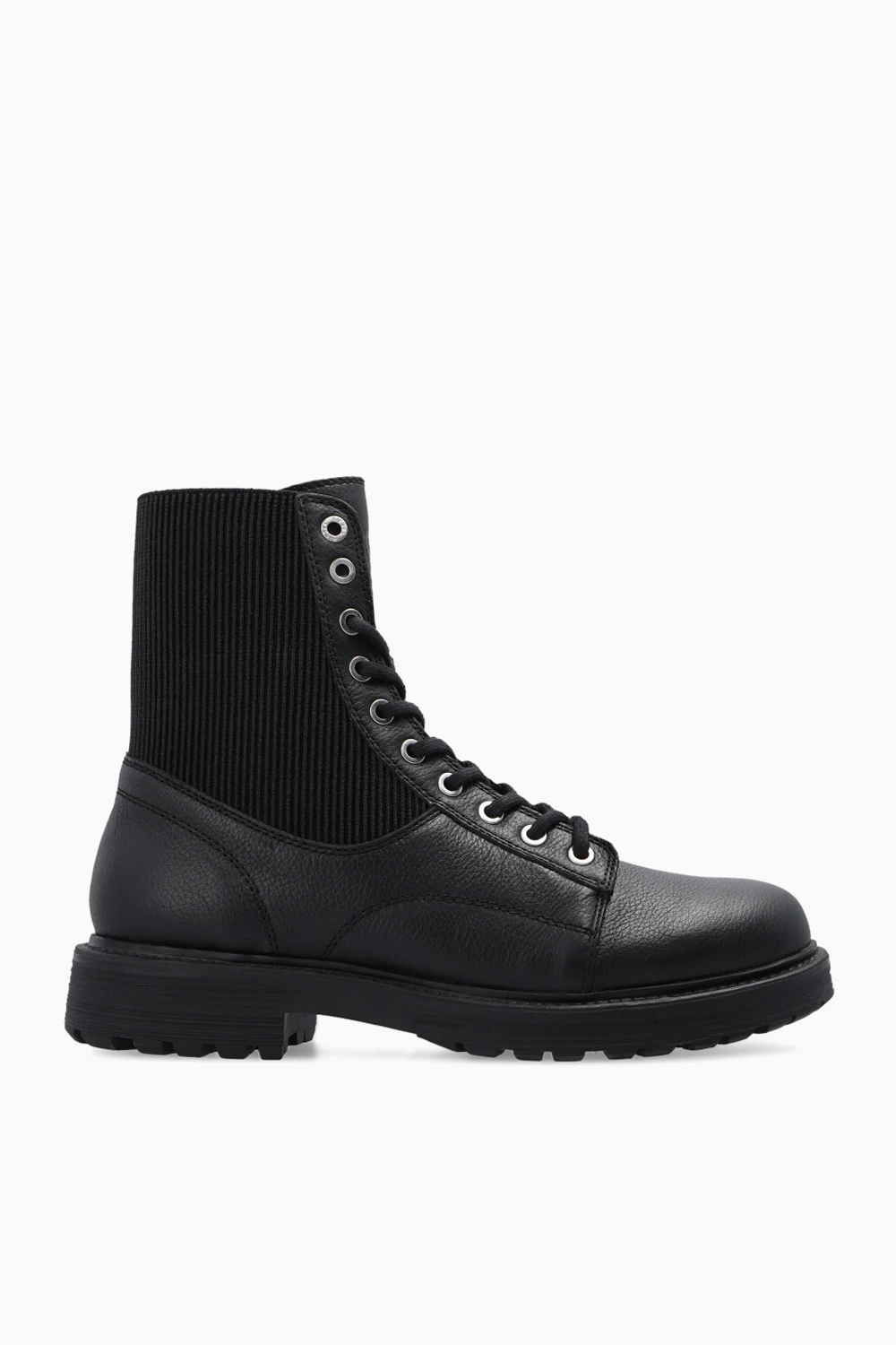 Buty 'D-Alabhama' typu 'combat'