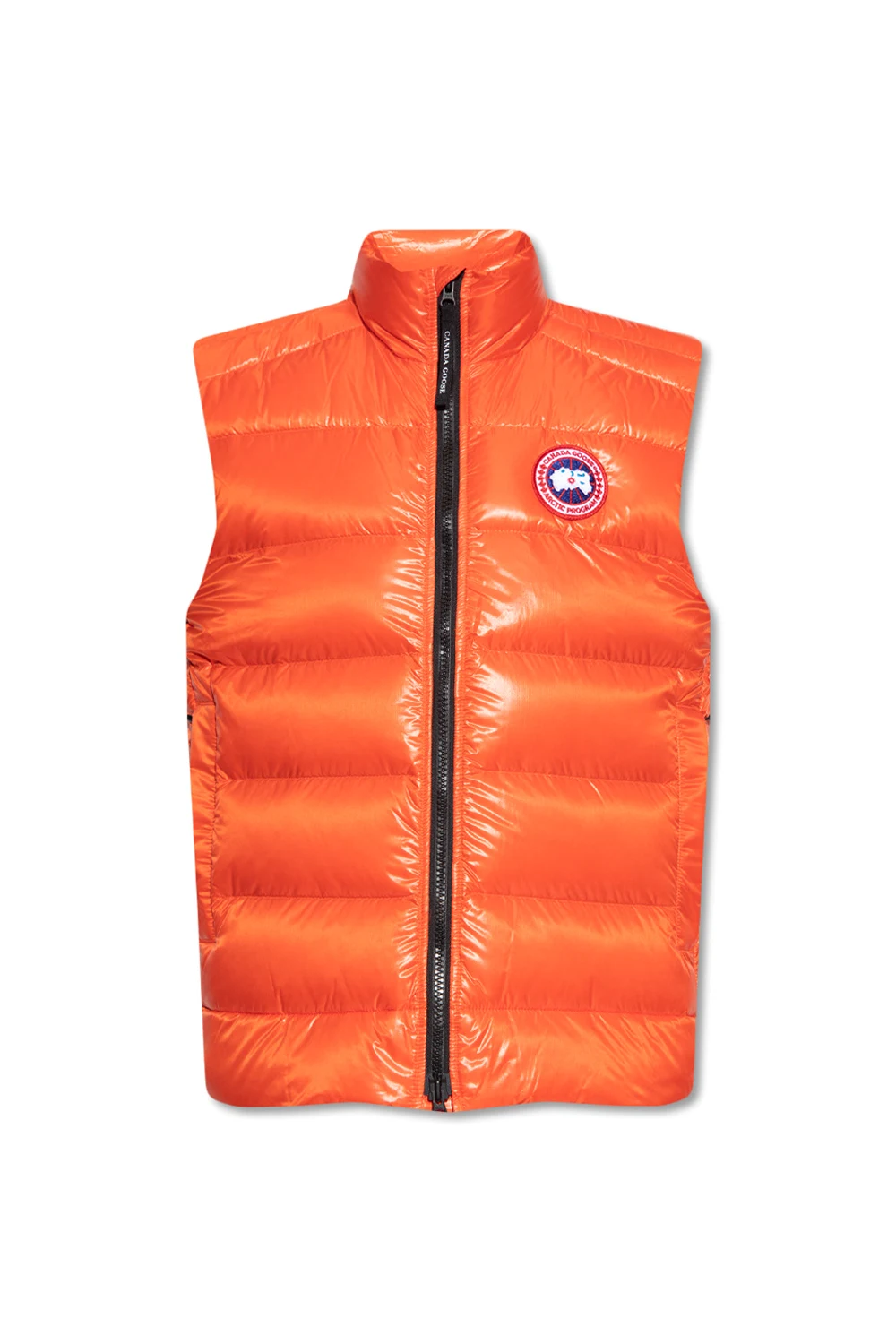 Puchowa kamizelka ‘Crofton Vest’