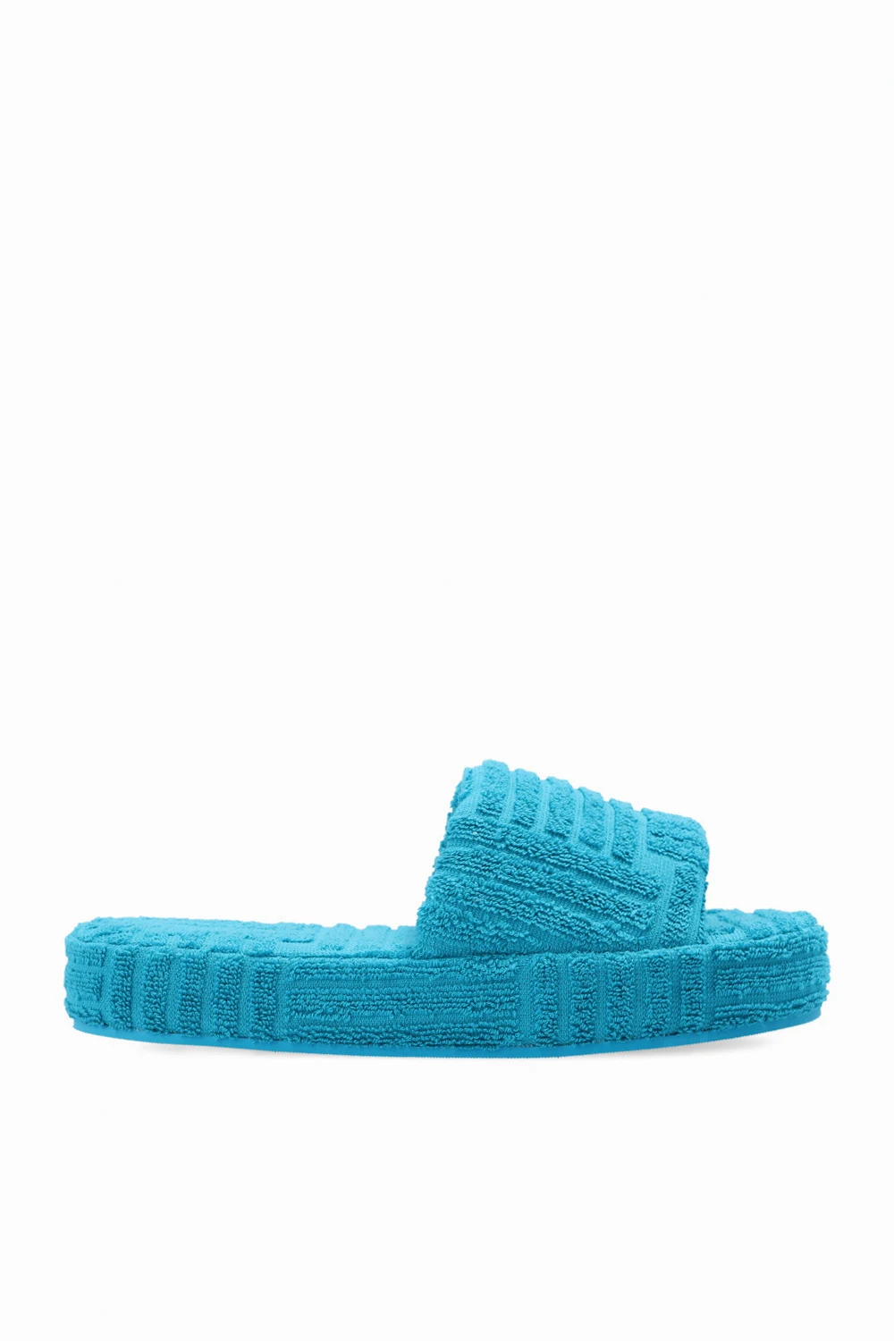 Klapki ‘Resort Sponge’