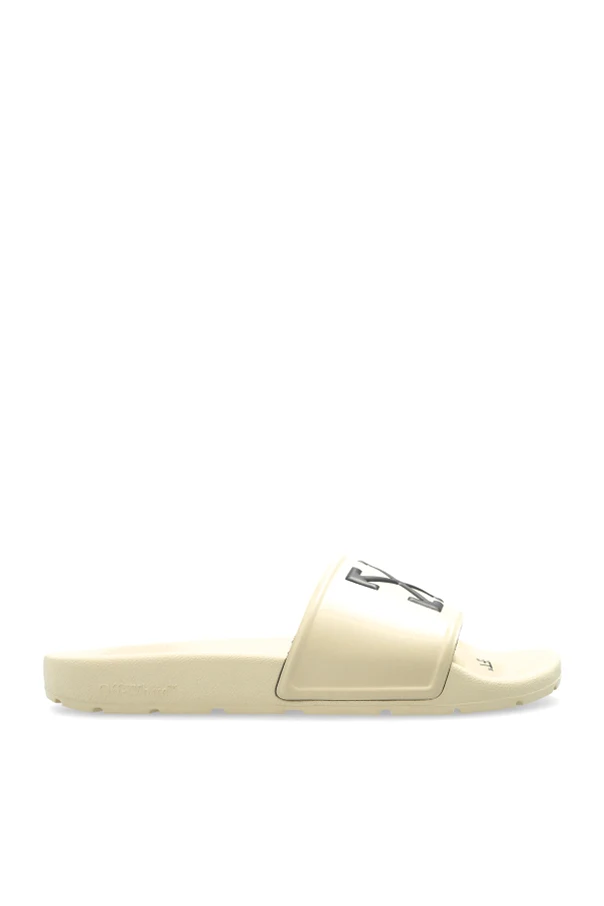 CREME Slides mit Logo