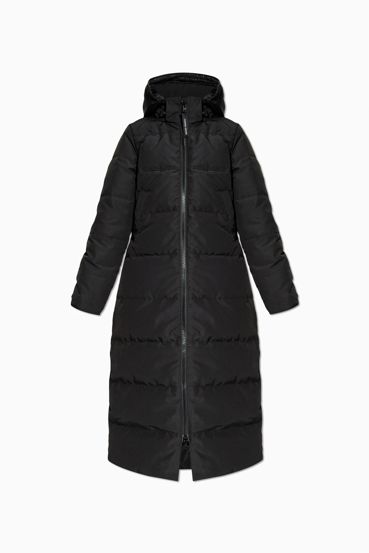 CZARNY Puchowa parka `Mystique`