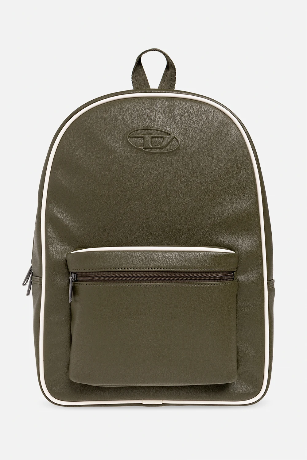 Plecak z logo ‘D. 90’