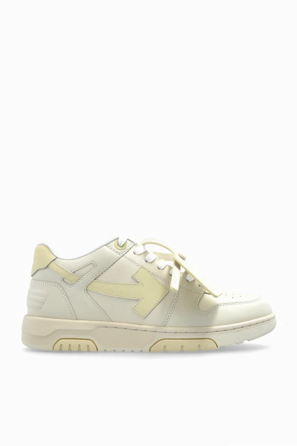 CREME Sportschuhe „Out Off Office“