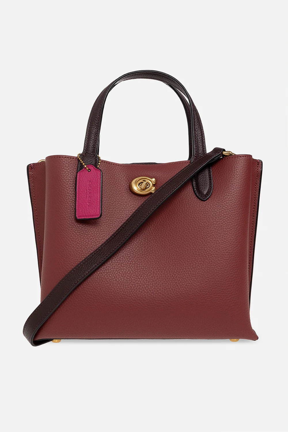 Torba ‘Willow 24’ typu ‘shopper’