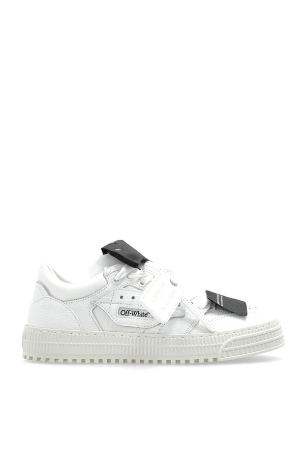 WEISS Sneaker "Low Top 3.0 Off Court"