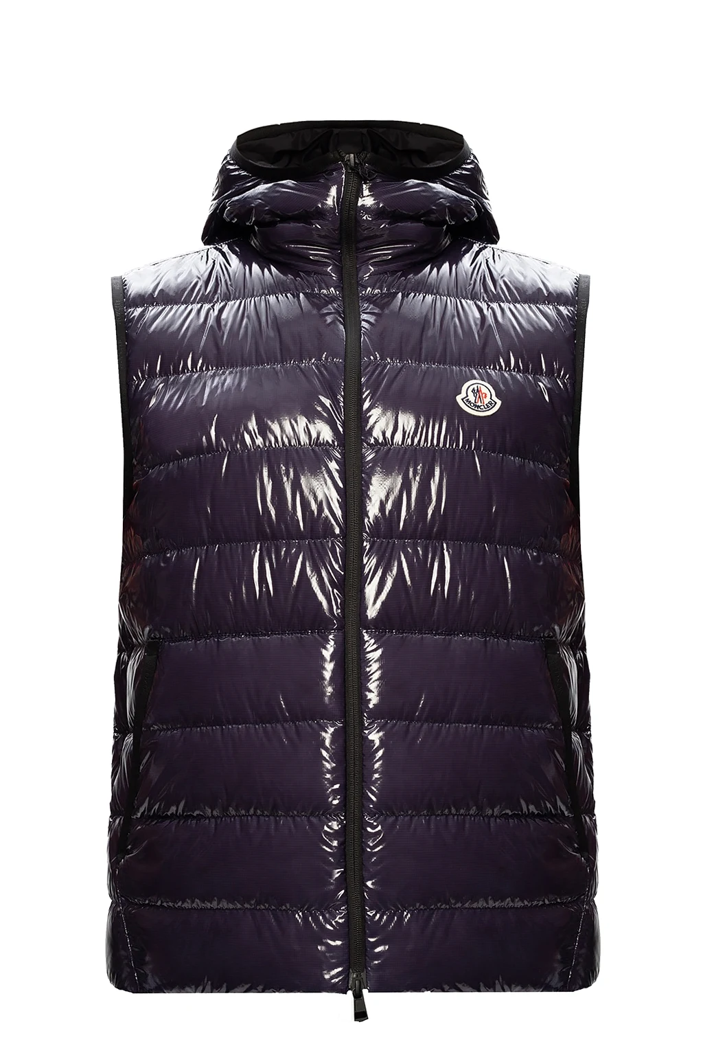‘Lappe’ padded vest