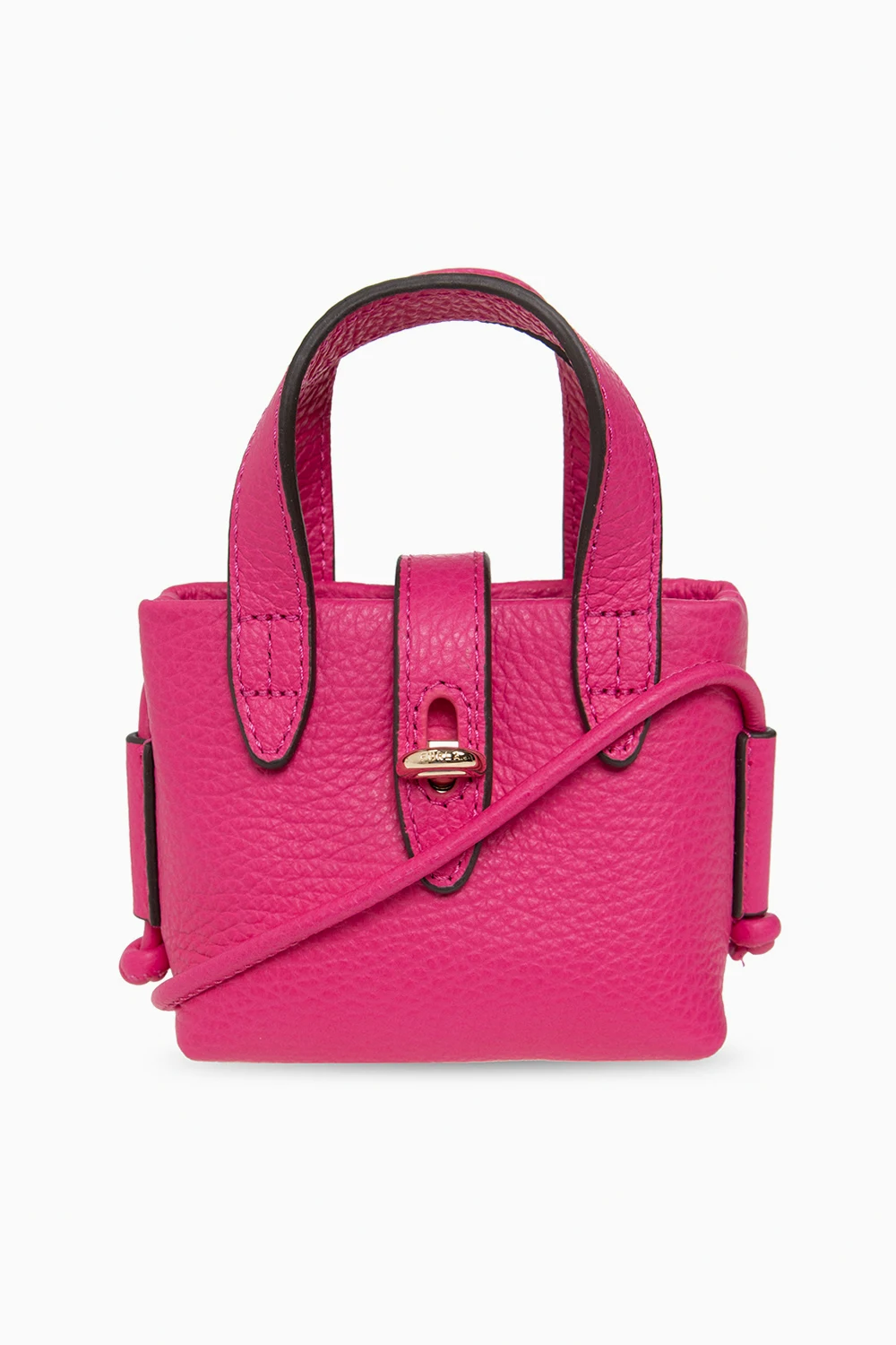 ‘Net Micro’ shoulder bag