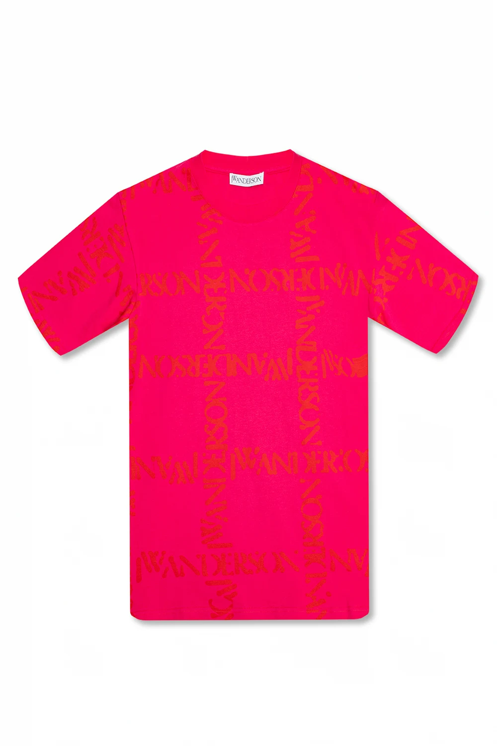 Logo T-shirt