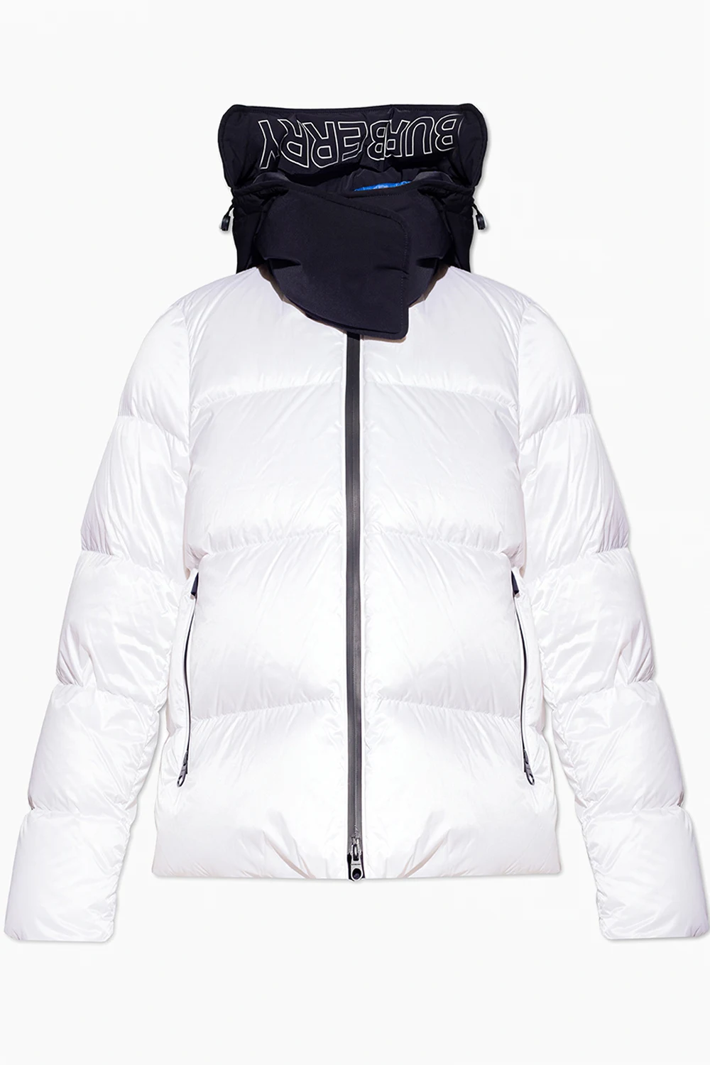 ‘Ganton’ down jacket