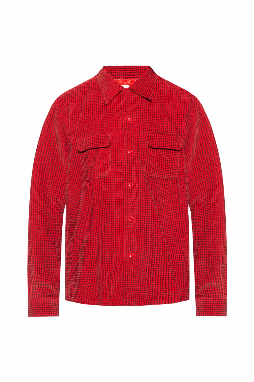 Shirt ‘Vintage Clothing’ collection