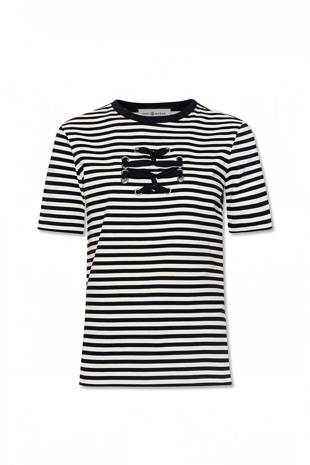 Striped T-shirt