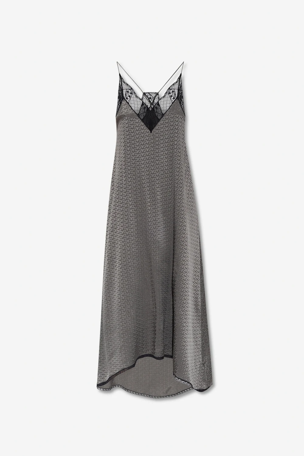‘Risty’ sleeveless dress