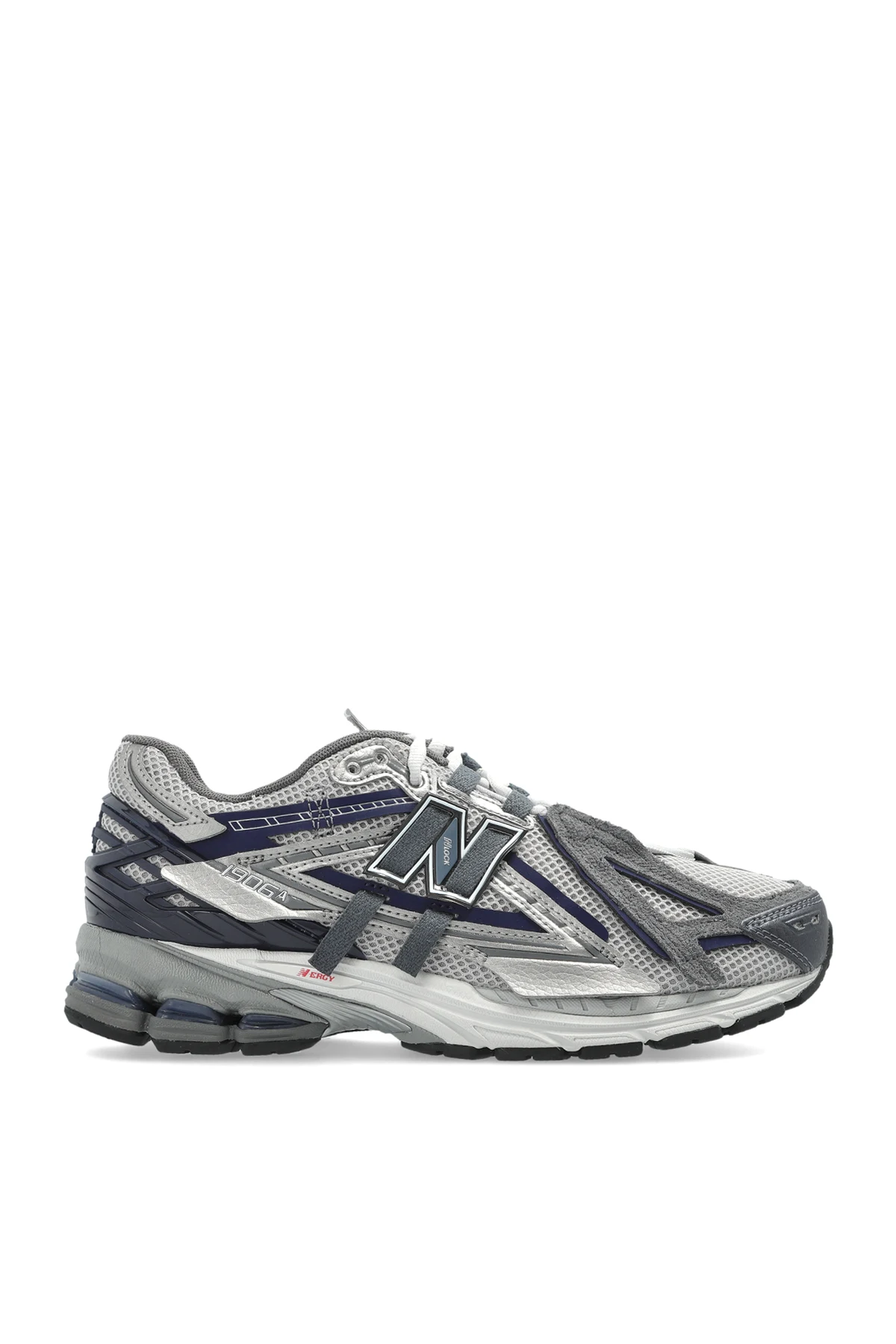 SZARY Buty sportowe `U19064F6`