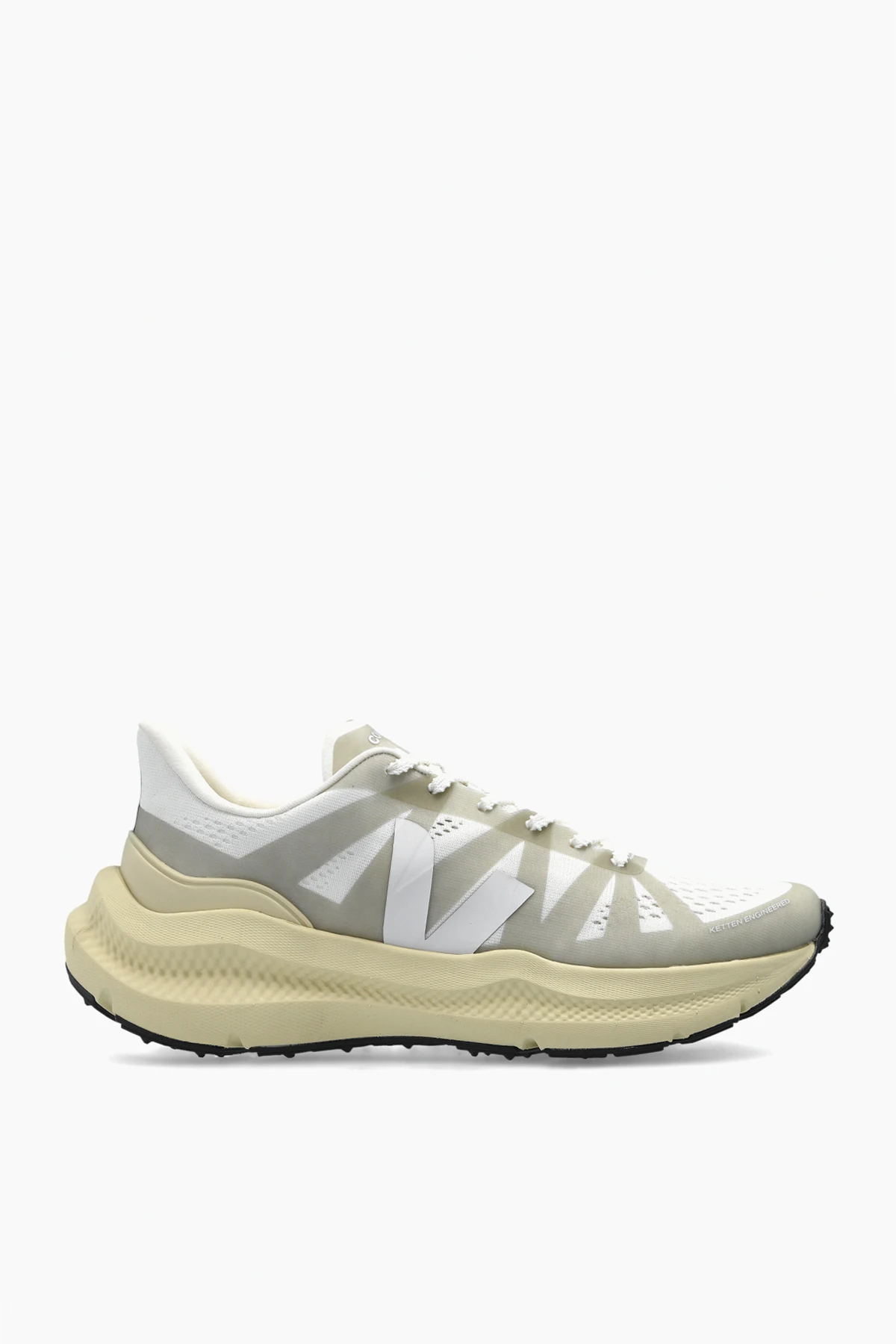 GRAU Sportschuhe CONDOR 3 ADVANCED ENGINEERED-MESH CDR