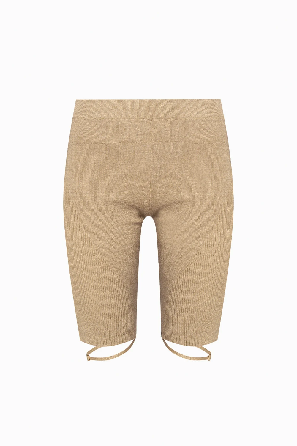 Krótkie legginsy