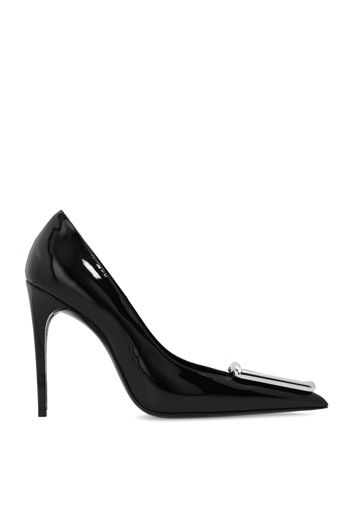 SCHWARZ ‘Avenue’ stiletto pumps