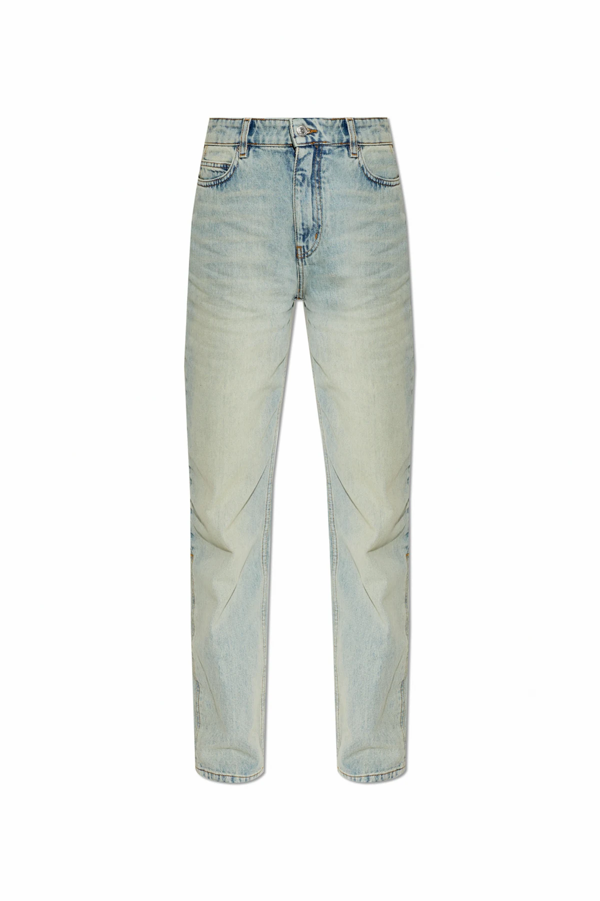 HELLBLAU Jeans 'Ete'
