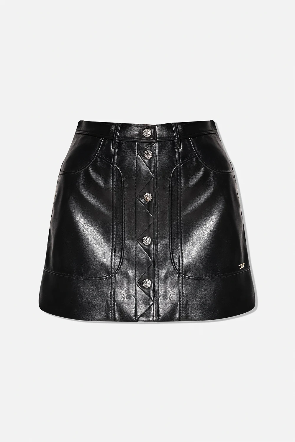 ‘O-AMBRA’ skirt