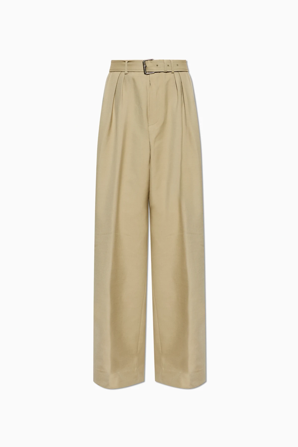 GRÜN Hose „Preaches“