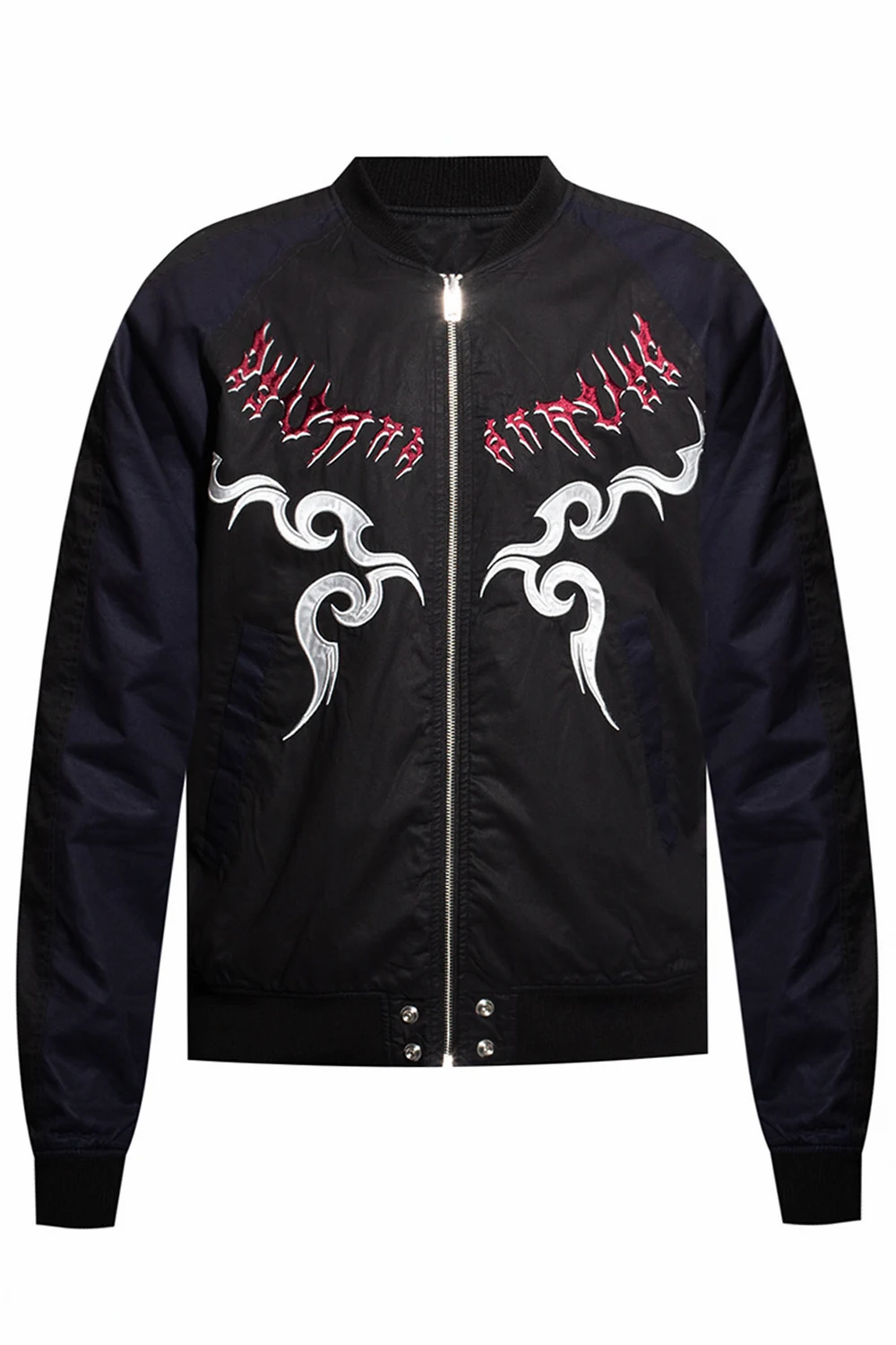 Kurtka typu ‘bomber’