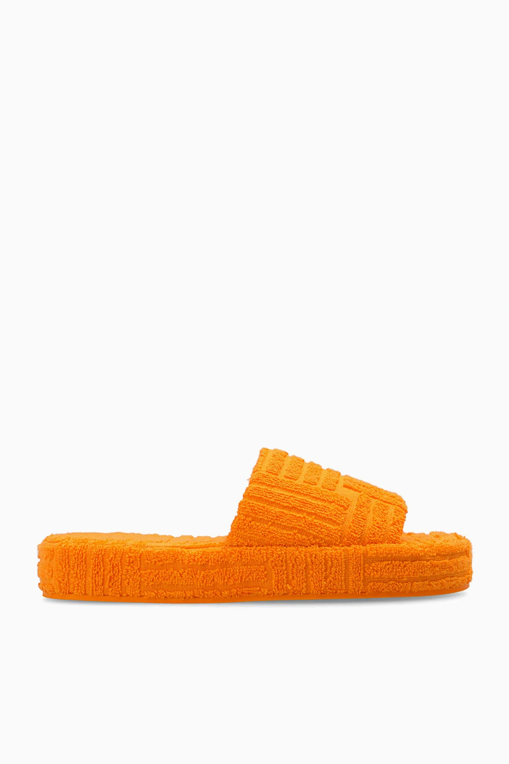 Klapki ‘Resort Sponge’