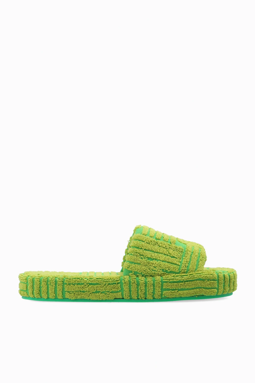 Klapki ‘Resort Sponge’