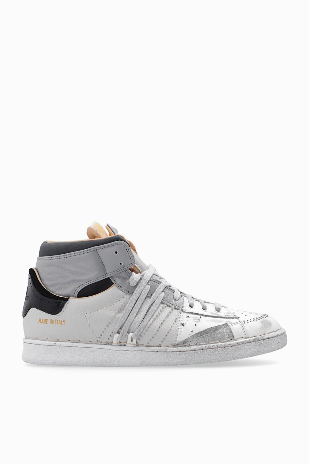 Buty sportowe za kostkę ‘The Cage’