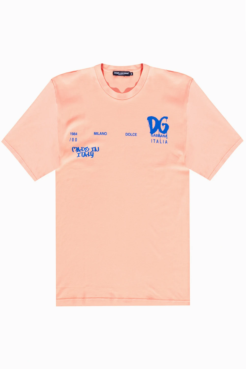 PINK Logo T-shirt