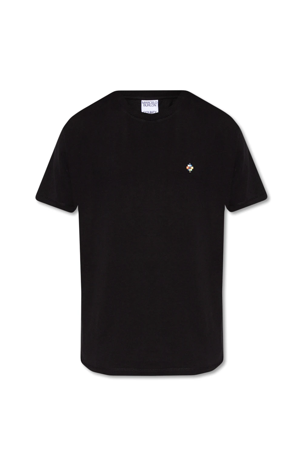 BLACK Logo T-shirt