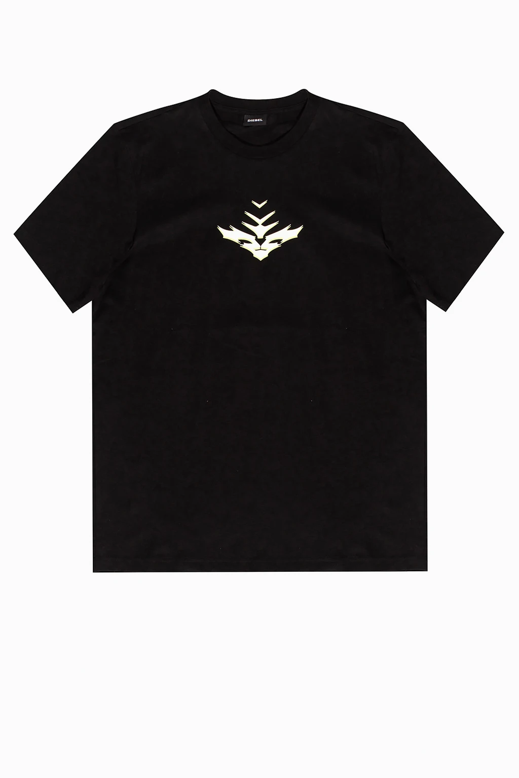 T-shirt z logo