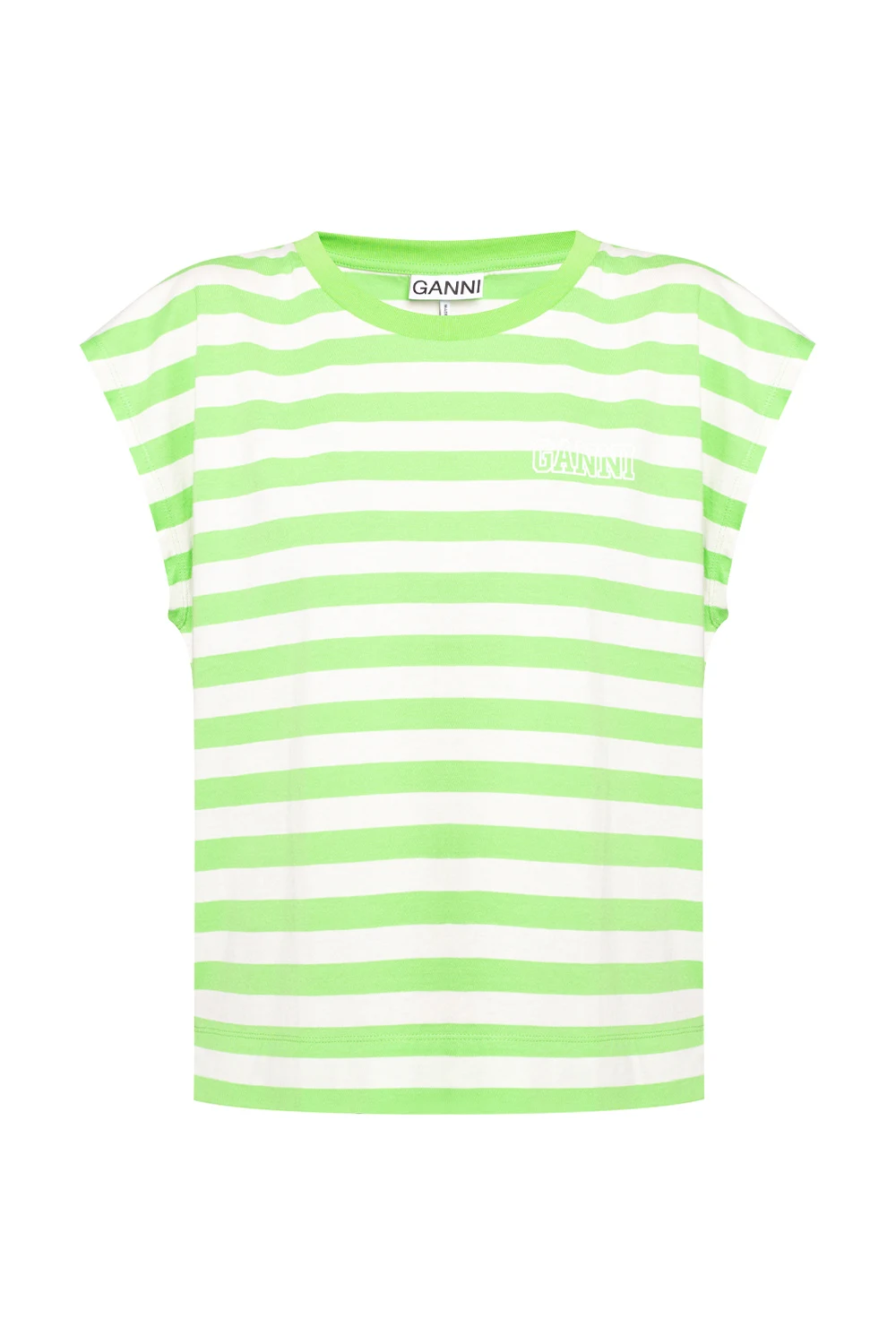 Sleeveless top