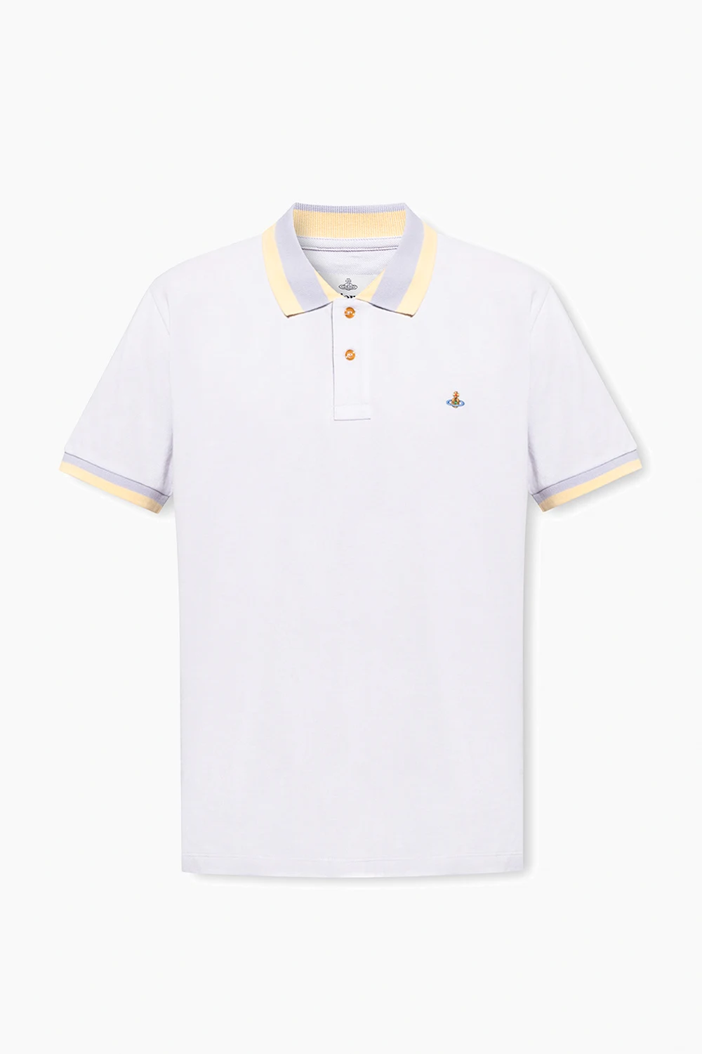 Polo z logo