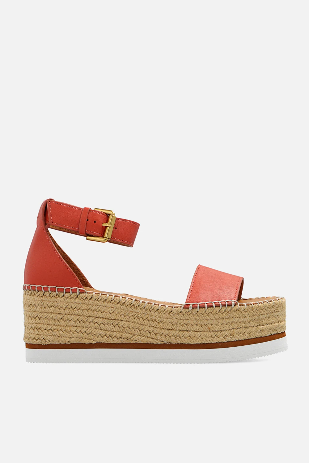 ‘Glyn’ platform sandals