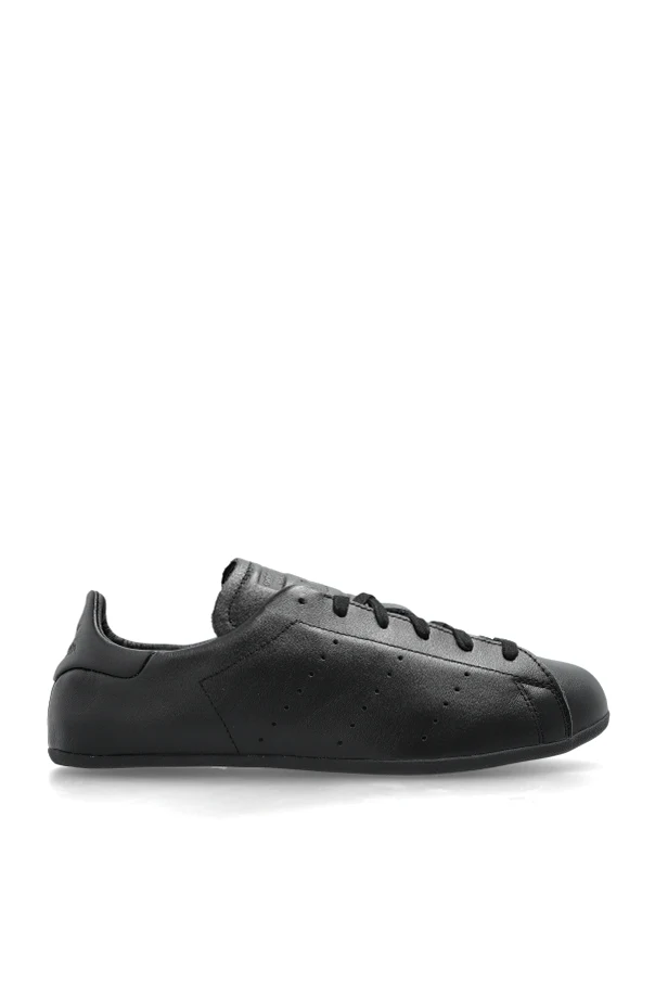 CZARNY Buty sportowe `Stan Smith Lo Pro W`