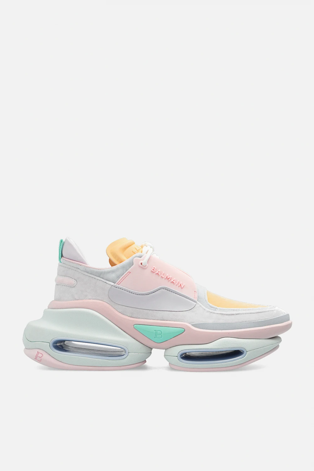 Buty sportowe z logo