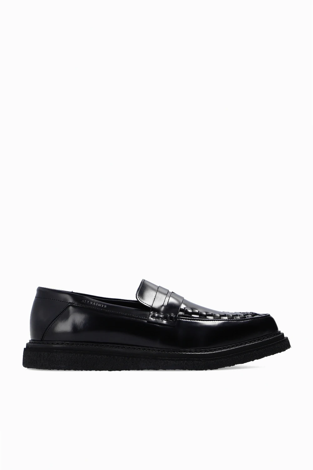 Buty ‘Max’ typu ‘loafers’