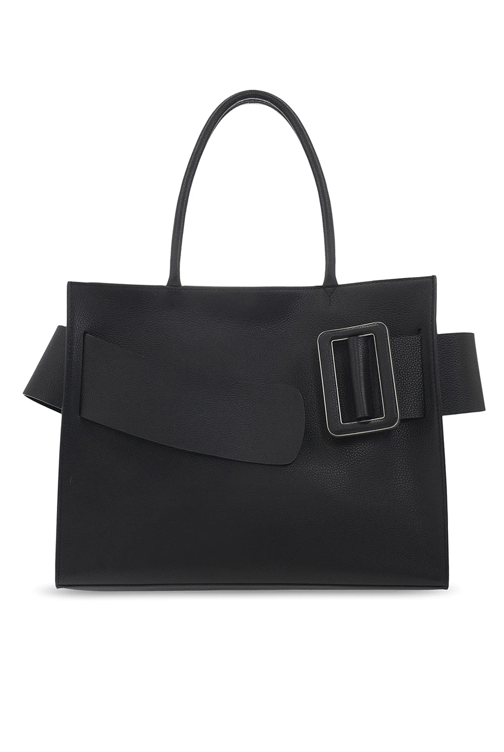 BLACK ‘Bobby Soft’ handbag