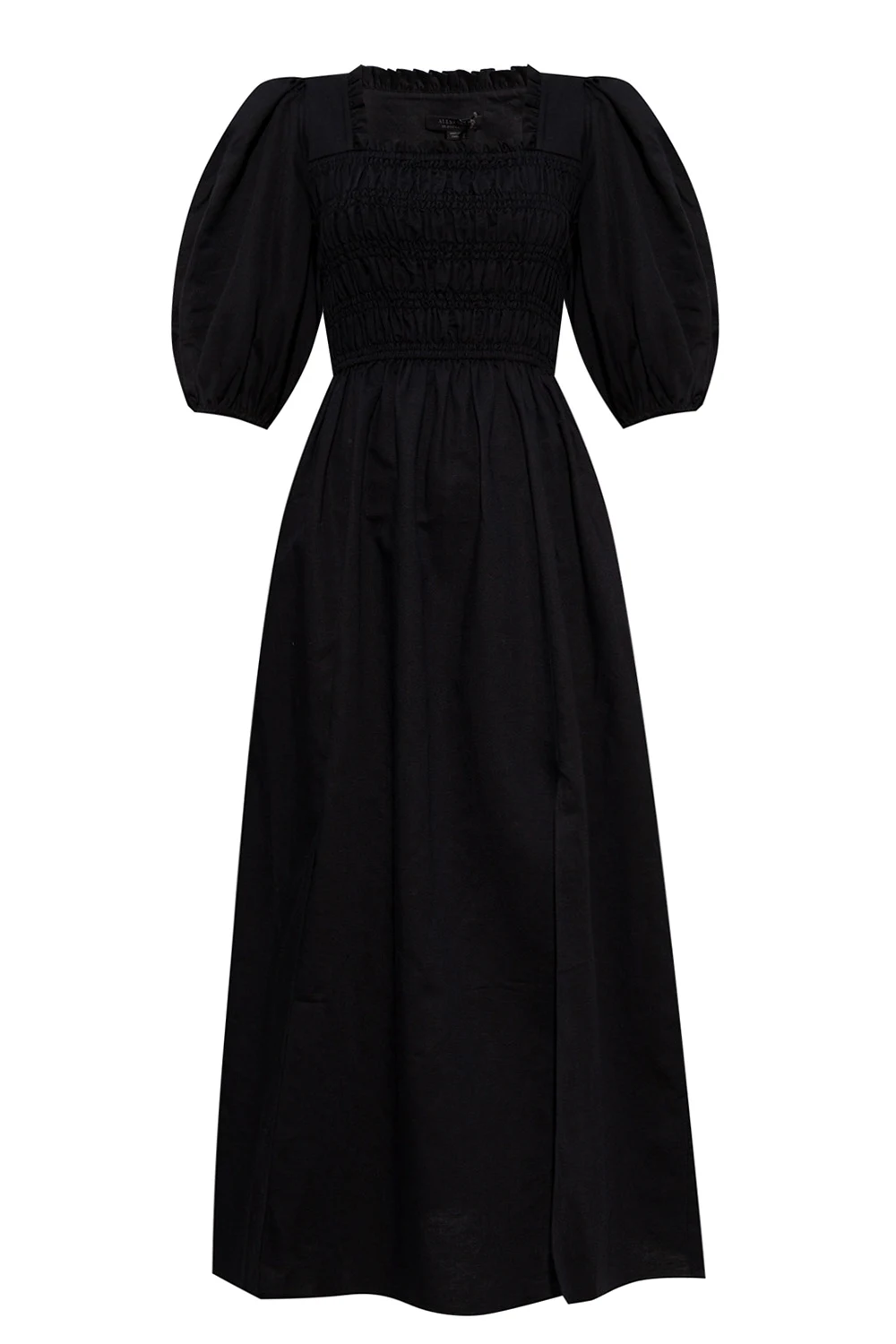 'Livi' ruched dress