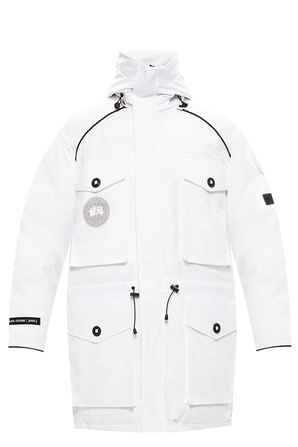 Canada Goose x Juun.J