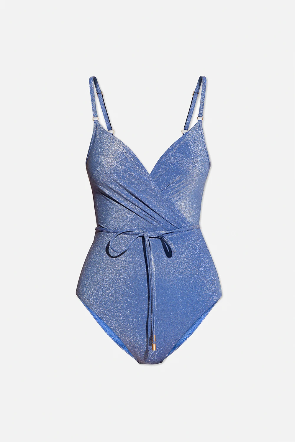 One-piece swimsuit