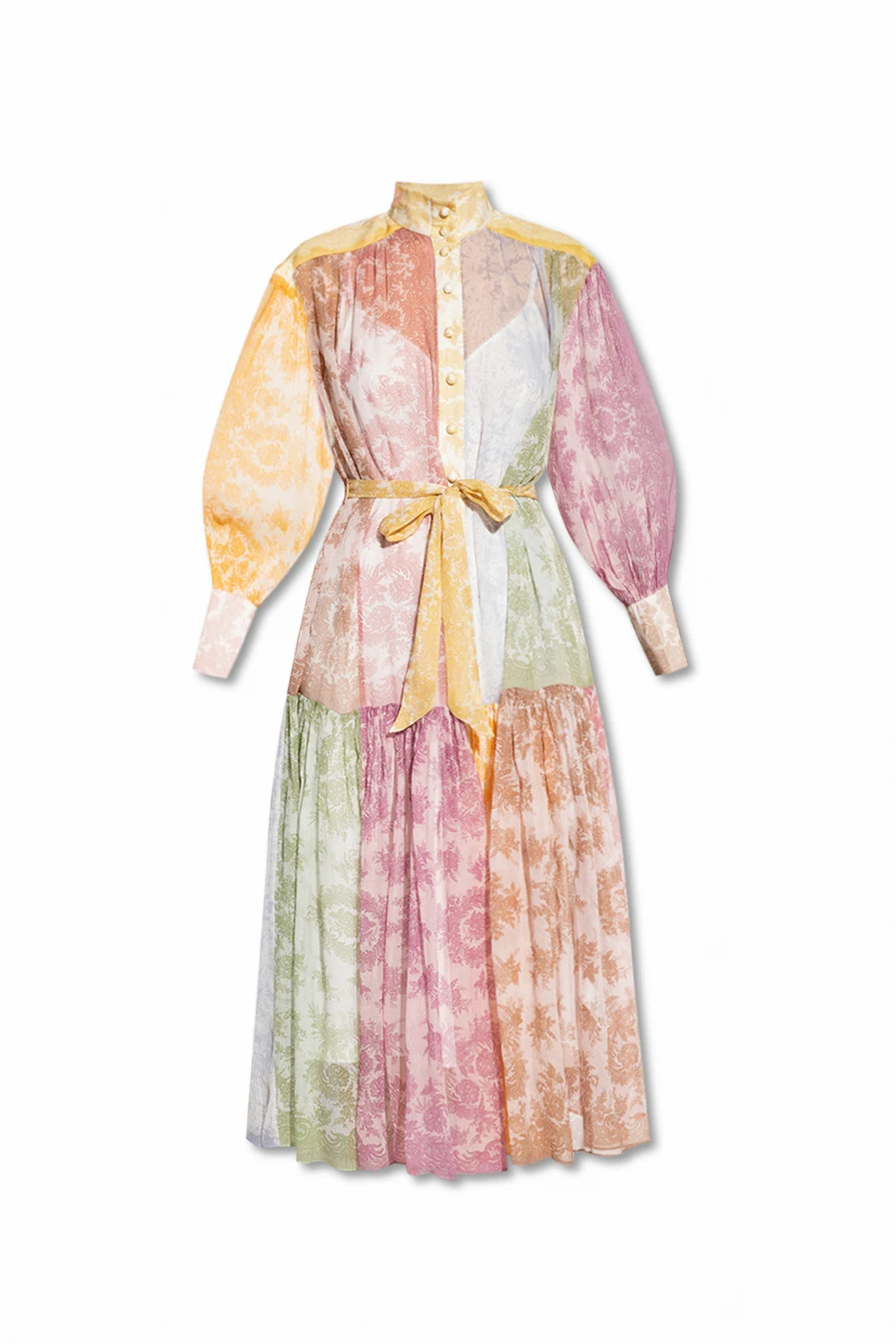 ‘Dancer’ dress