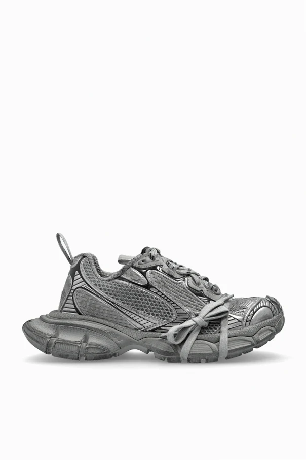 GRAU Sportschuhe ‘3XL’