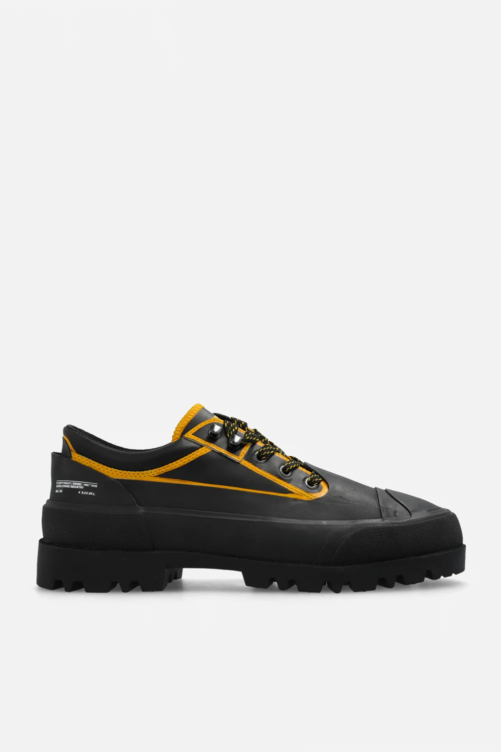 Buty ‘D-HIKO SH X’