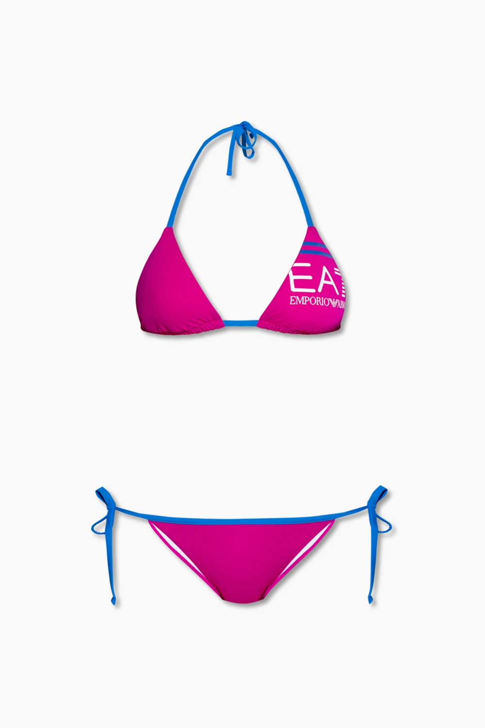 PINK Two-piece swimsuit