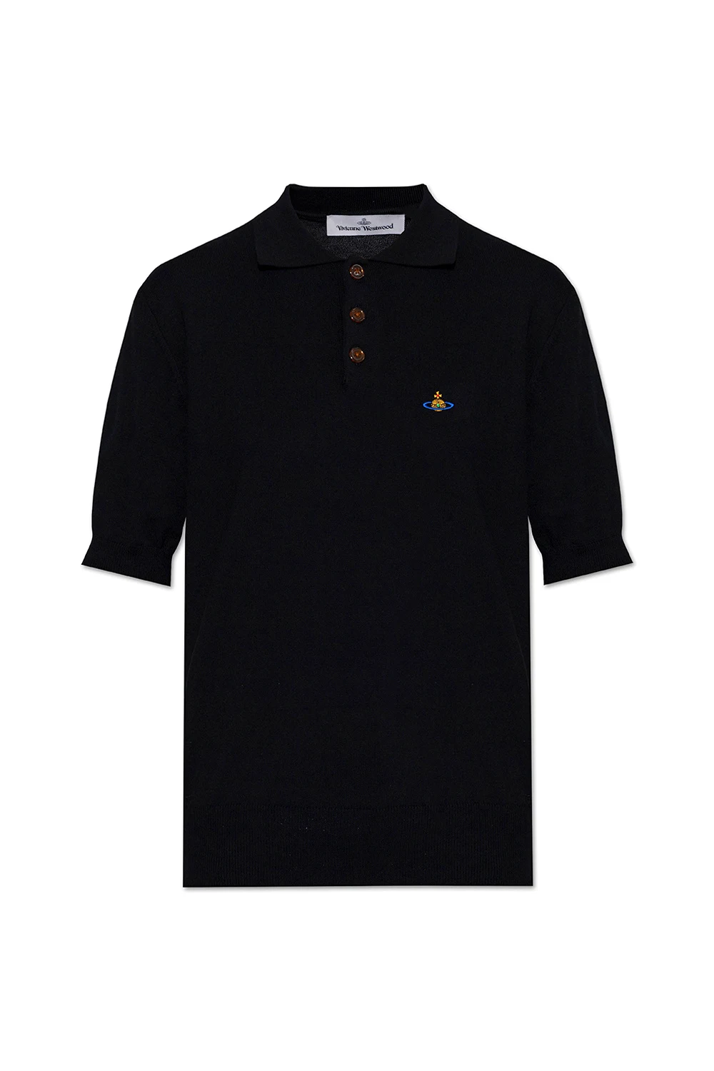 Bawełniane polo