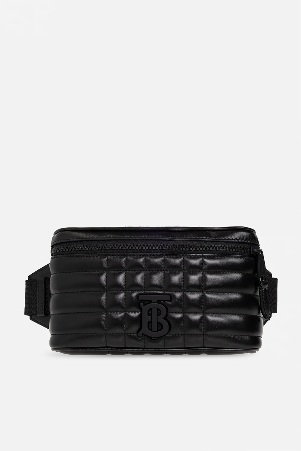 ‘Cube’ belt bag