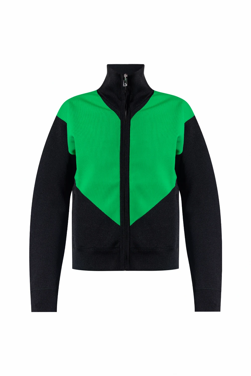 Bluza ze stójką